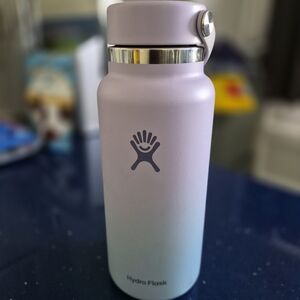 Hydro Flask Gradient Water Bottle